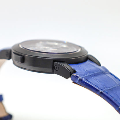 Harry Winston Ocean Dual-Time 400-MATZ44ZK