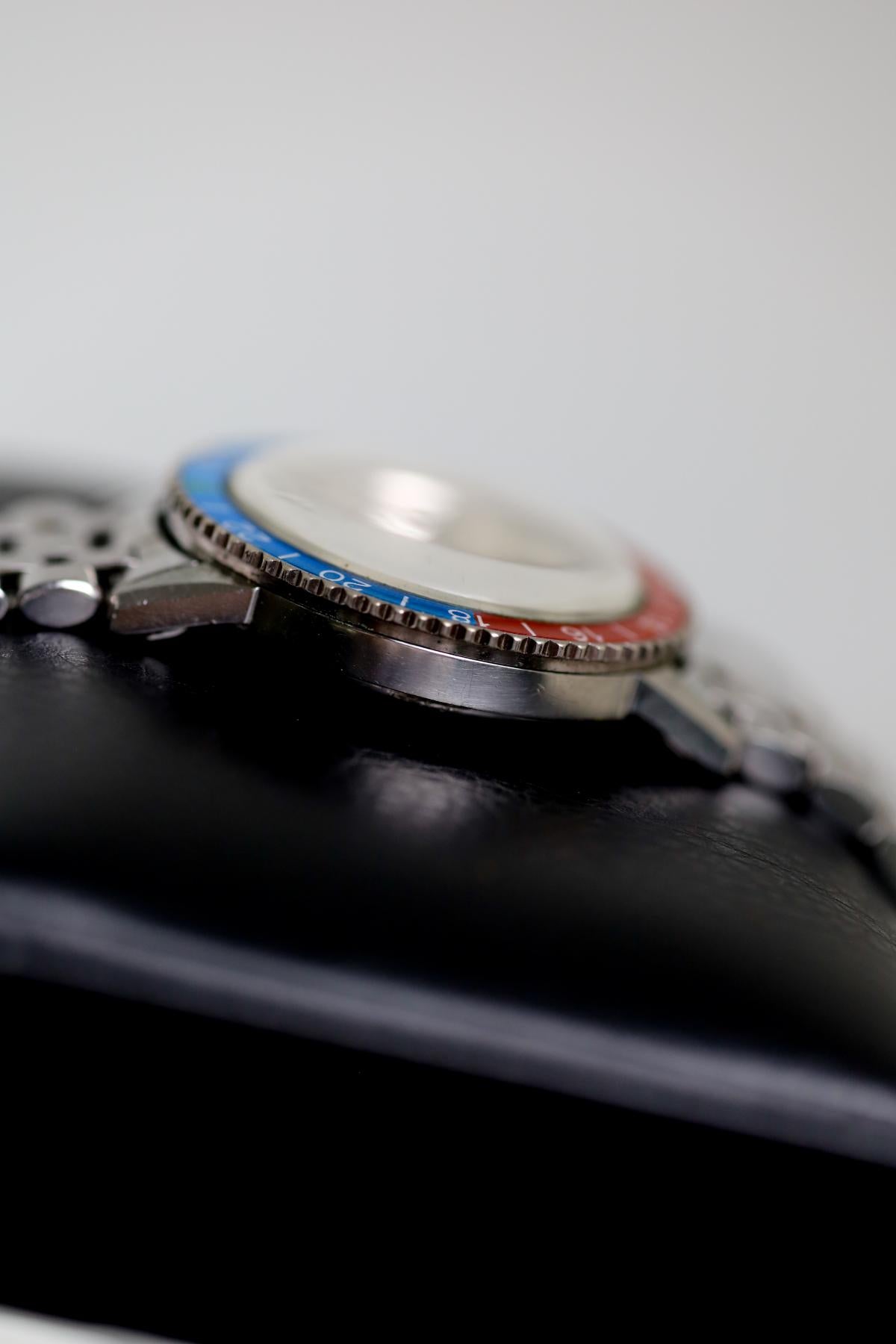 Zodiac Aerospace GMT Pepsi Full Collectors Set 1780B - view 6