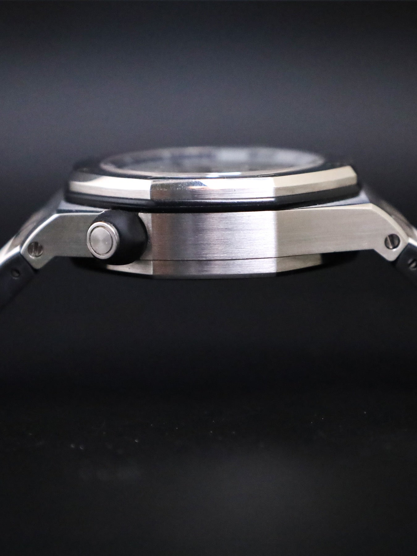 Audemars Piguet Royal Oak Offshore Diver 15710ST.OO.A002CA.02Silver