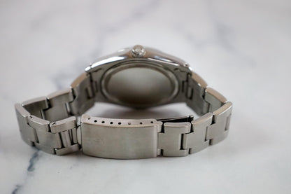 1975 Rolex Oyster Date 6694