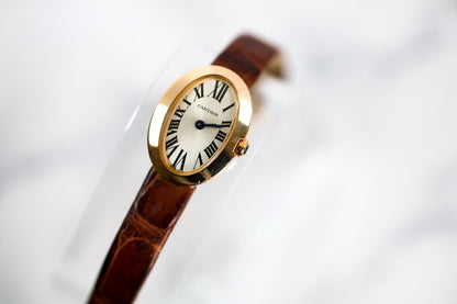 Cartier Baignoire W8000017