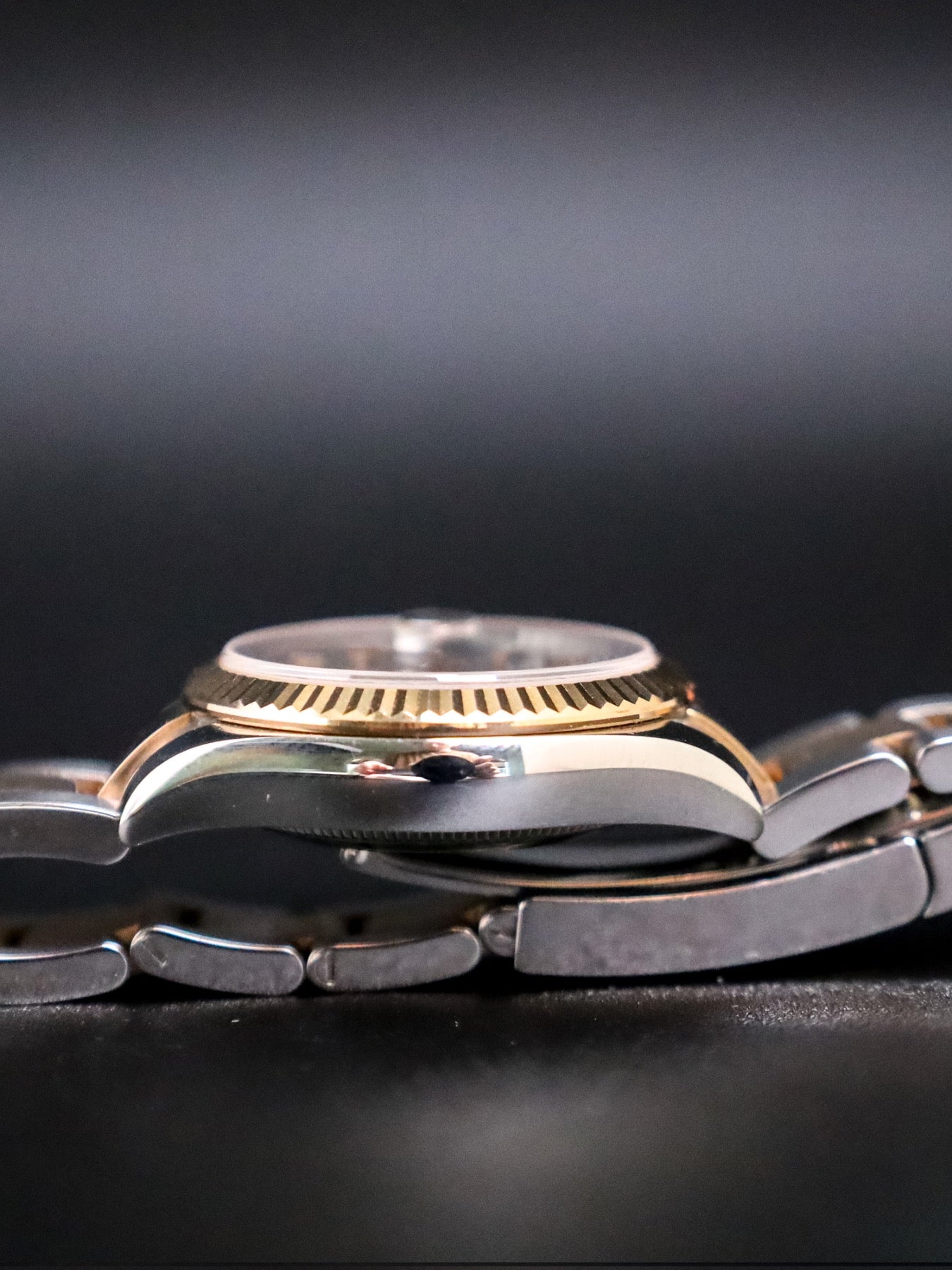 Rolex Datejust 31 178271 Black