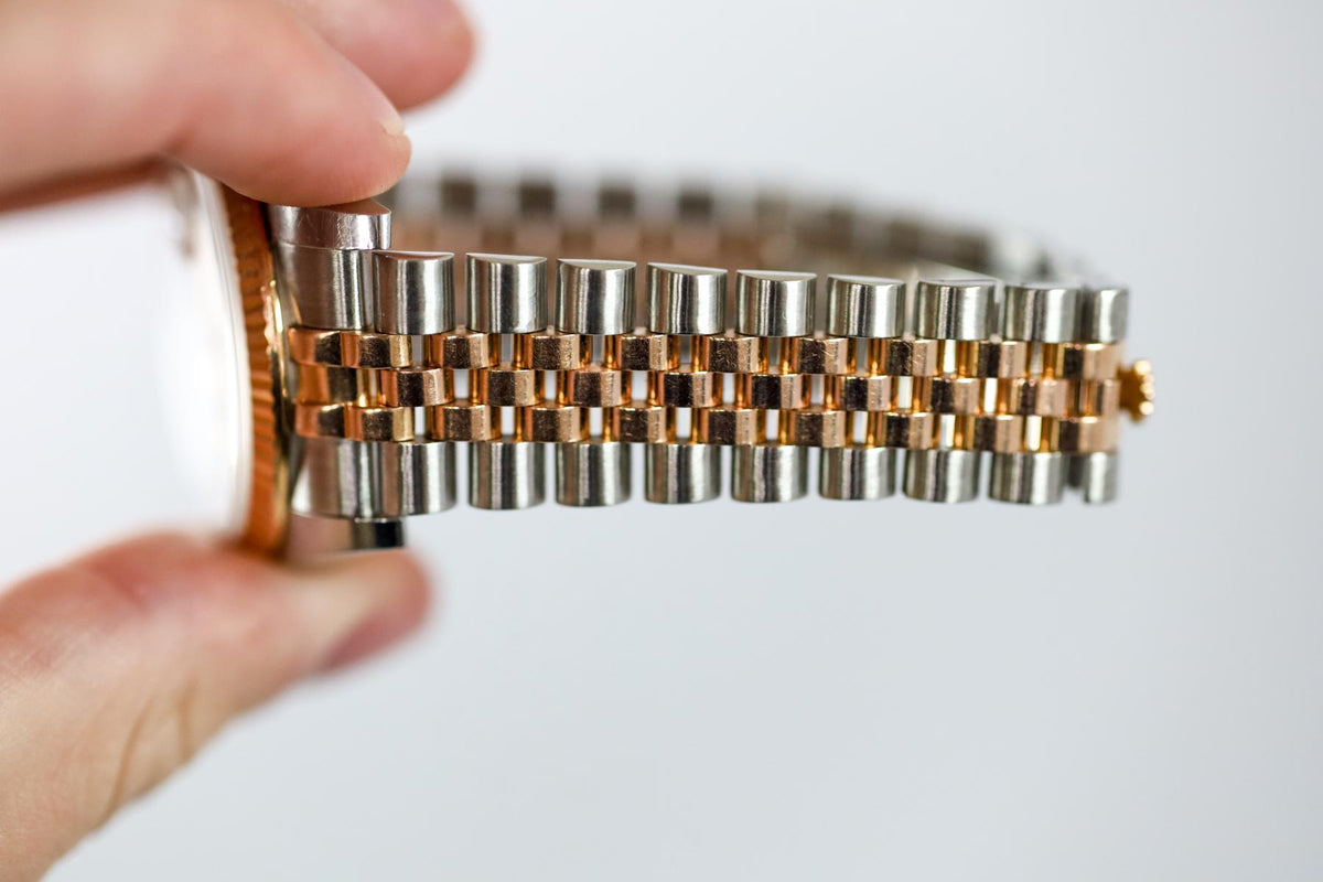 Rolex Datejust 36 116231