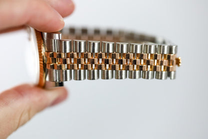 Rolex Datejust 36 116231