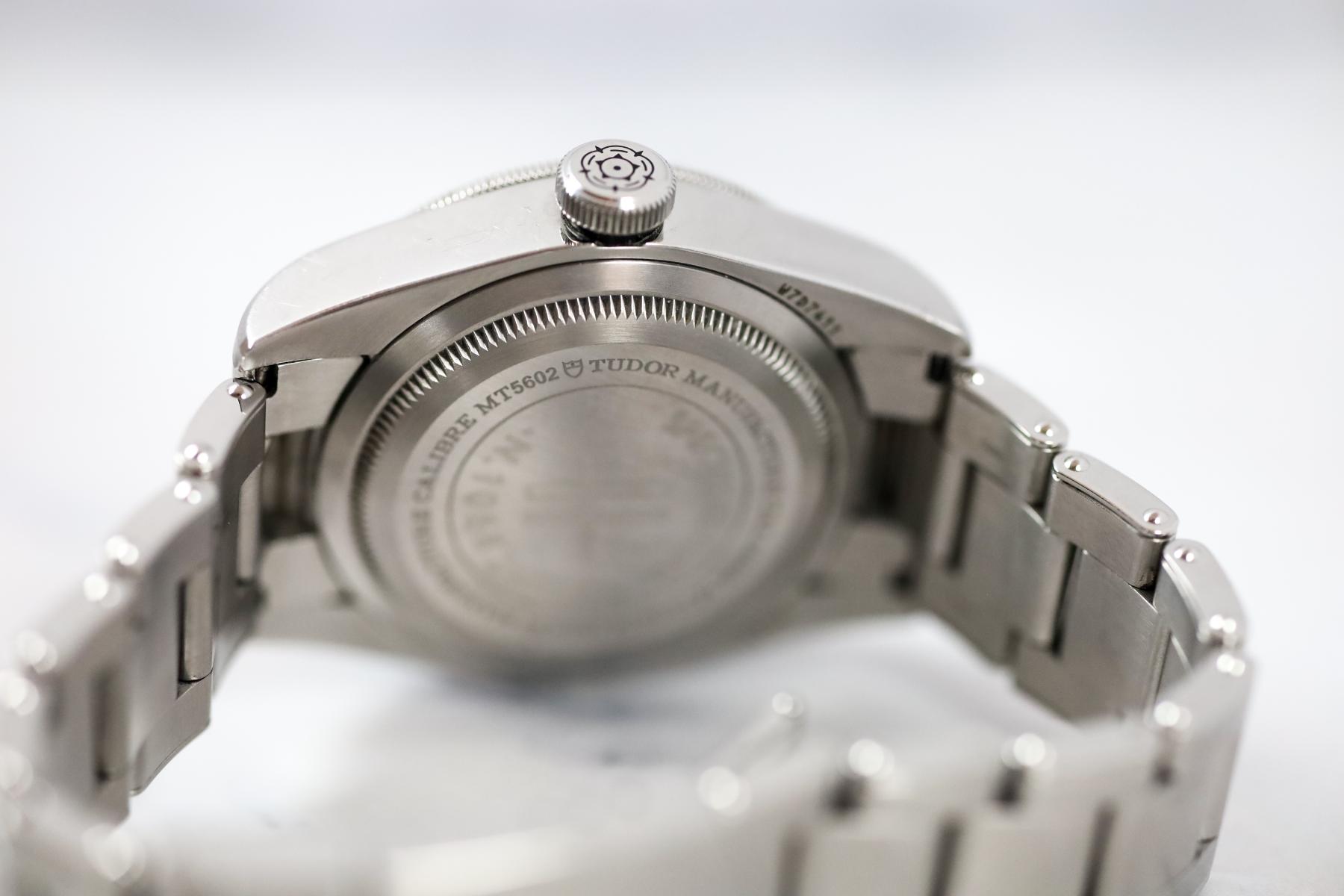2022 Tudor Black Bay 79230G