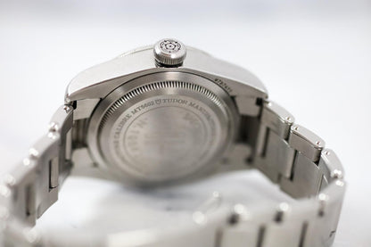2022 Tudor Black Bay 79230G