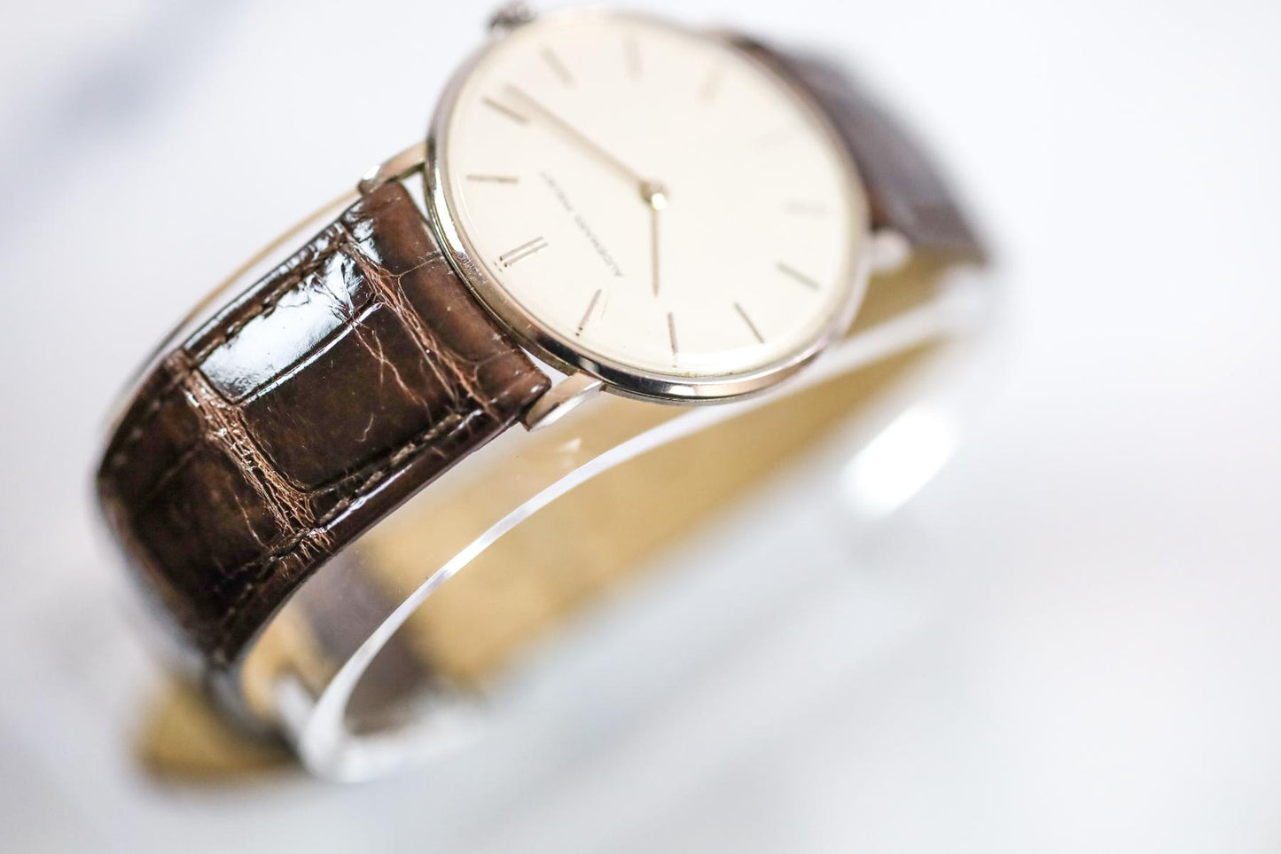 1960's Audemars Piguet Dress watch