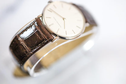 1960's Audemars Piguet Dress watch