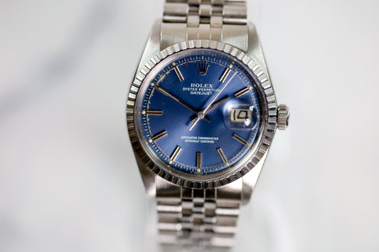 Rolex Datejust 1603