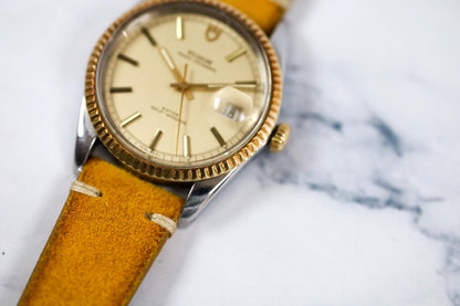 1974 Tudor Oyster prince 9081-3