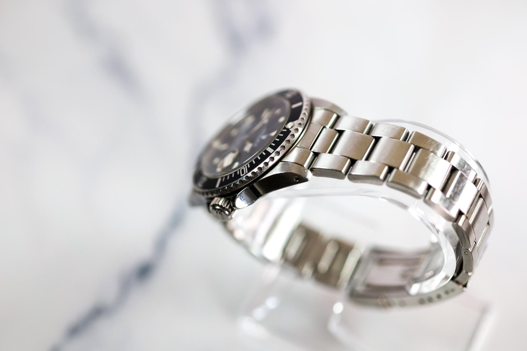 1984 Rolex Submariner date 16800