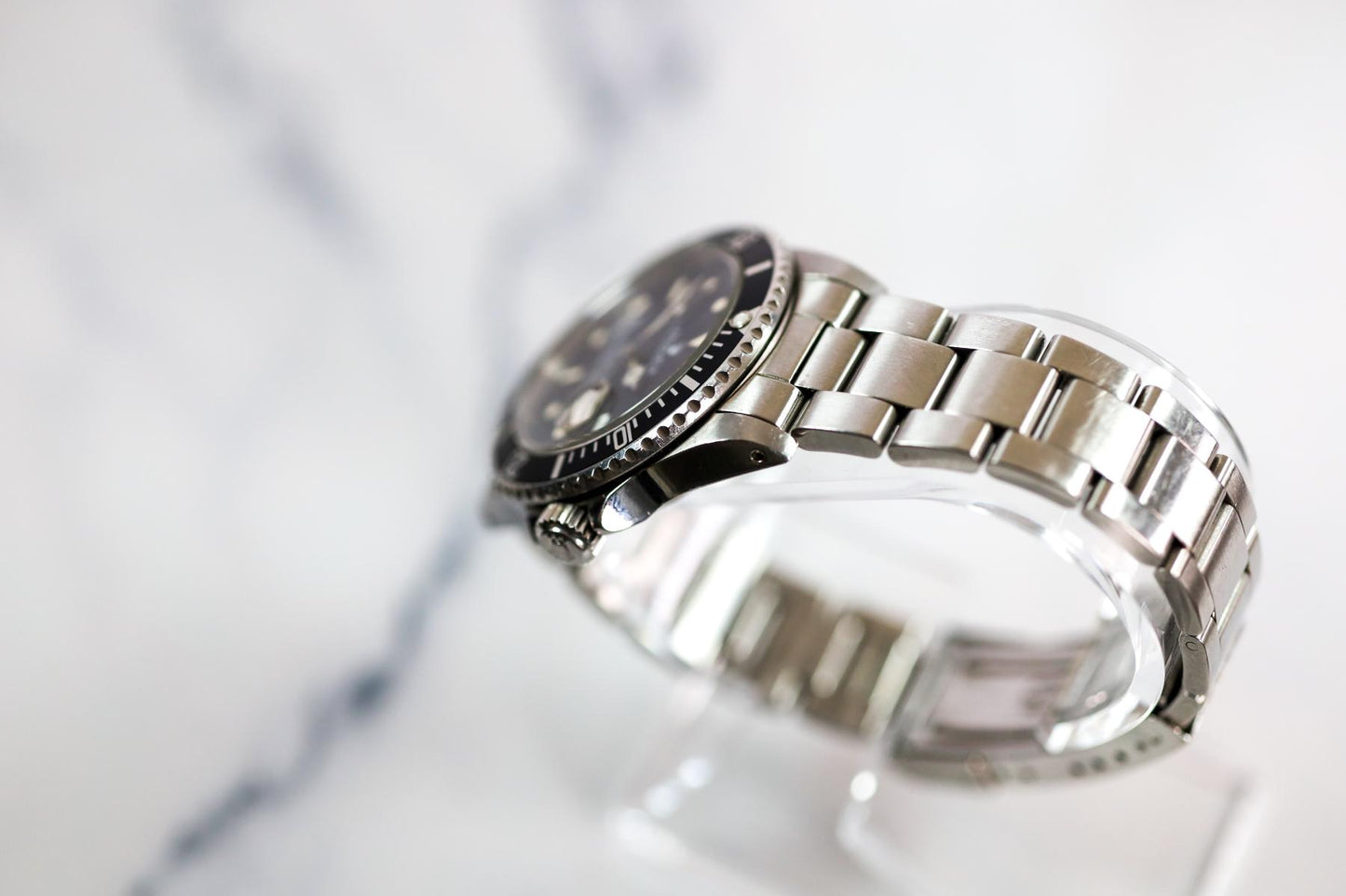 1984 Rolex Submariner date 16800