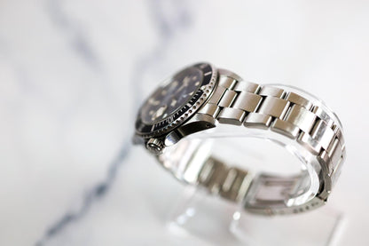 1984 Rolex Submariner date 16800
