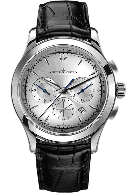 Jaeger-LeCoultre Master Chronograph