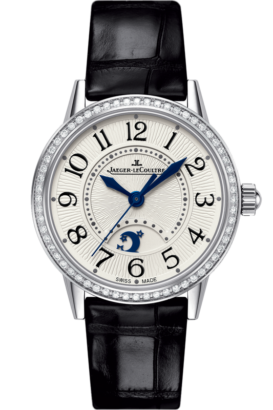 Jaeger-LeCoultre Rendez-Vous Night & Day