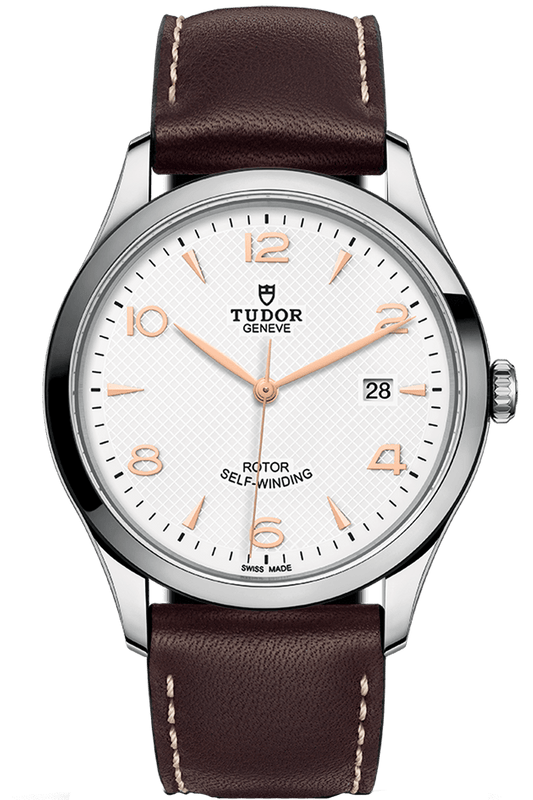 Tudor 1926 Ref - M91650-0012