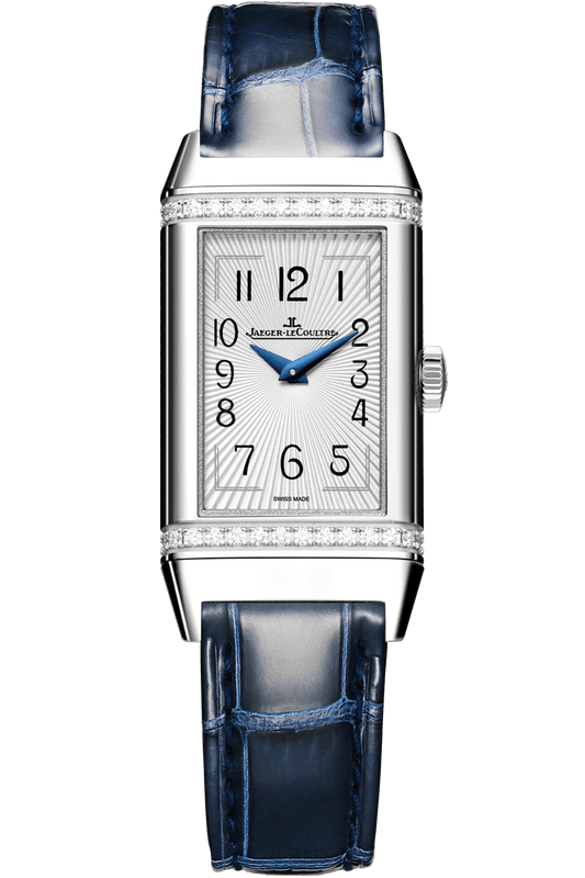 Jaeger-LeCoultre Reverso One