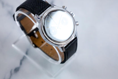 1950's-1960's Birks Chronograph