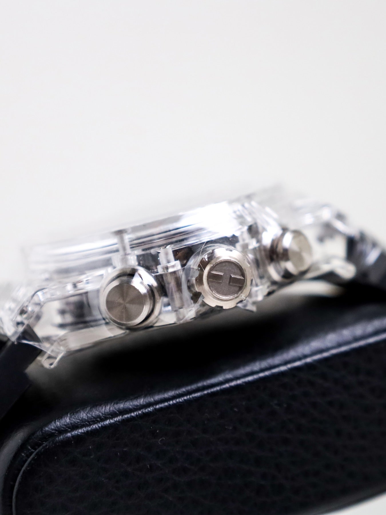 Hublot Big Bang Unico Magic Sapphire 411.JX.1170.RX