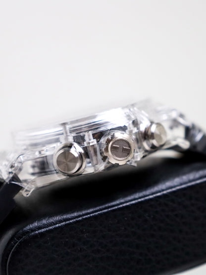 Hublot Big Bang Unico Magic Sapphire 411.JX.1170.RX