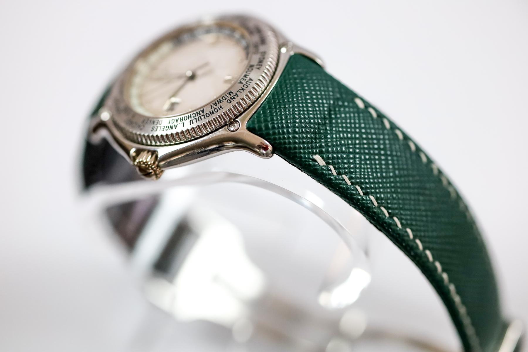 Ebel Voyager 9124913