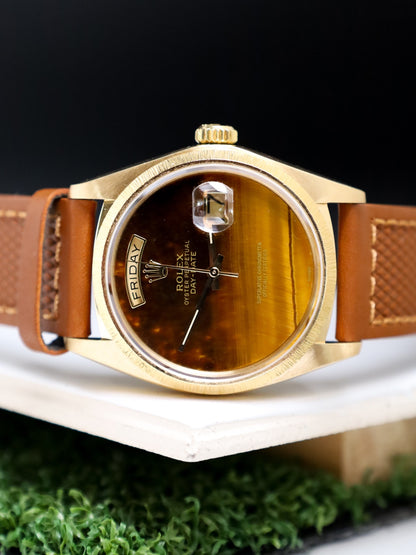 Rolex Day-Date 36 18078Gold