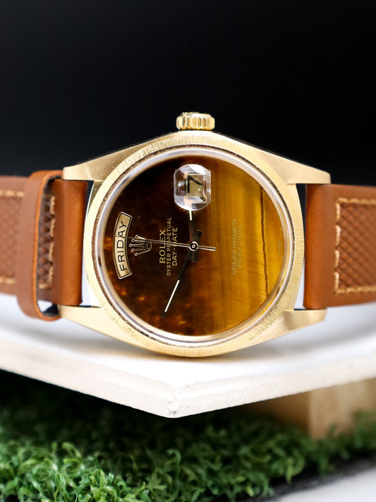 Rolex Day-Date 36 18078Gold