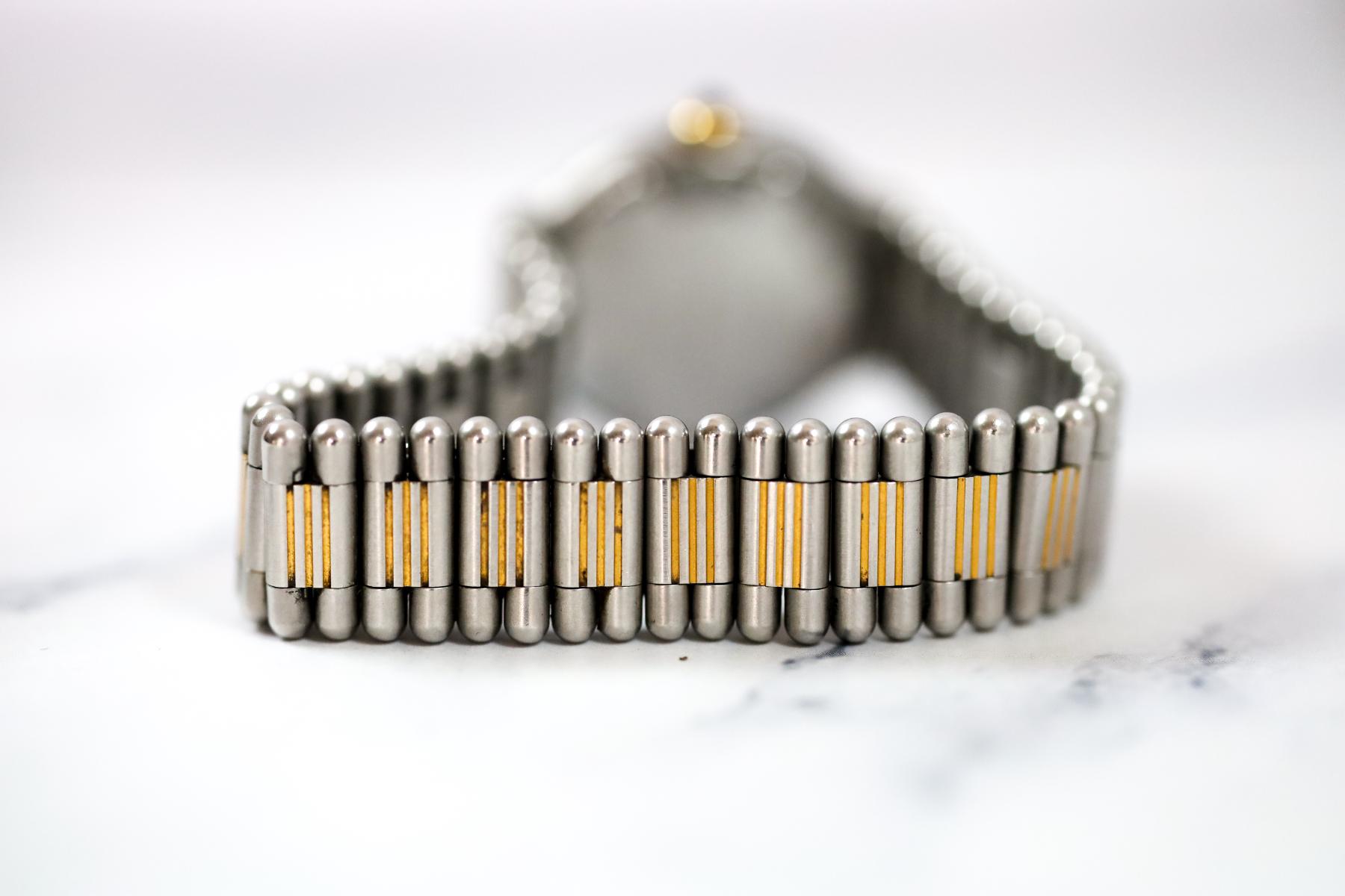 1990 Cartier Must De Cartier 21 1340