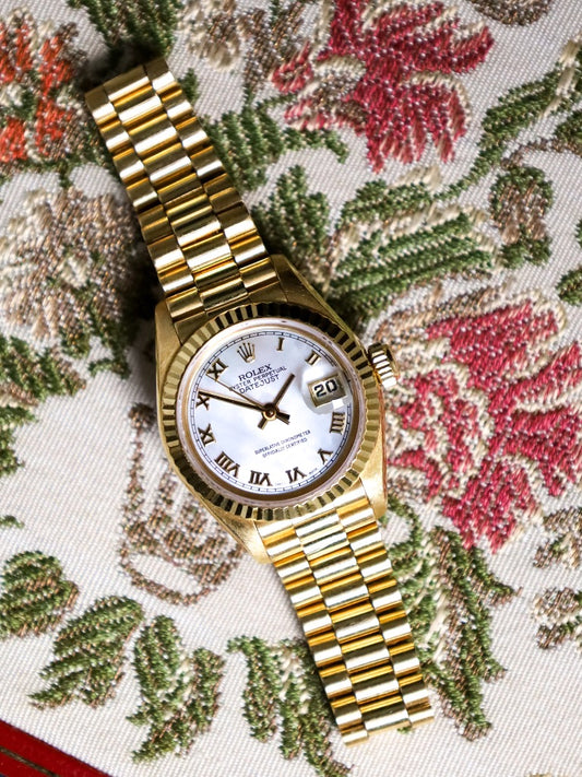 Rolex Lady-Datejust 69178