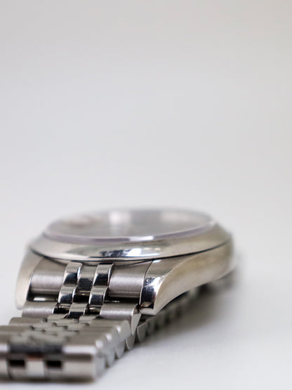 Rolex Datejust 36 116200 Black