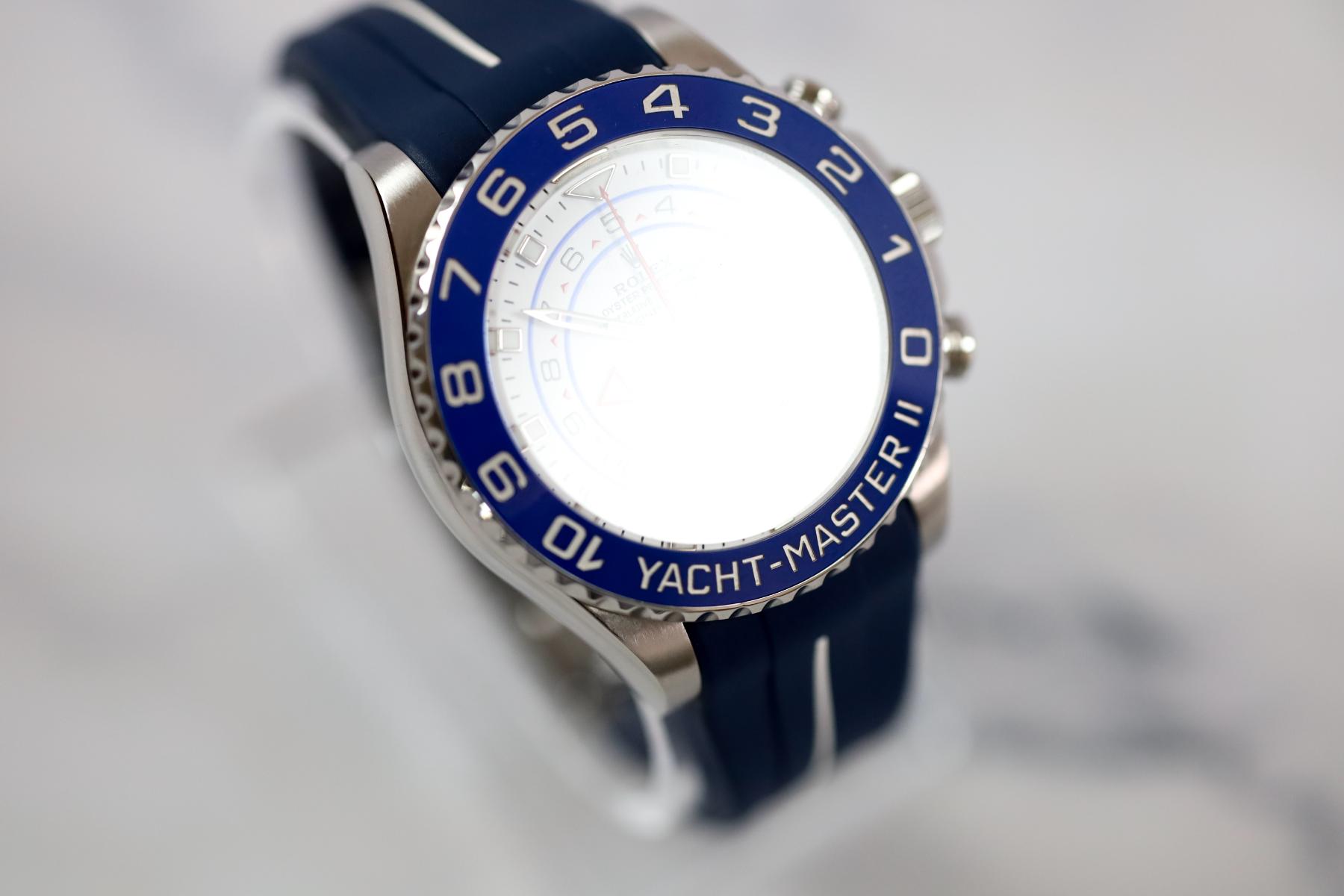 Rolex Yacht-Master II 116680