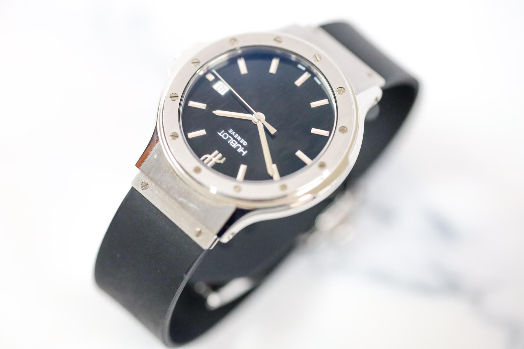 Hublot Classic B.1525.1