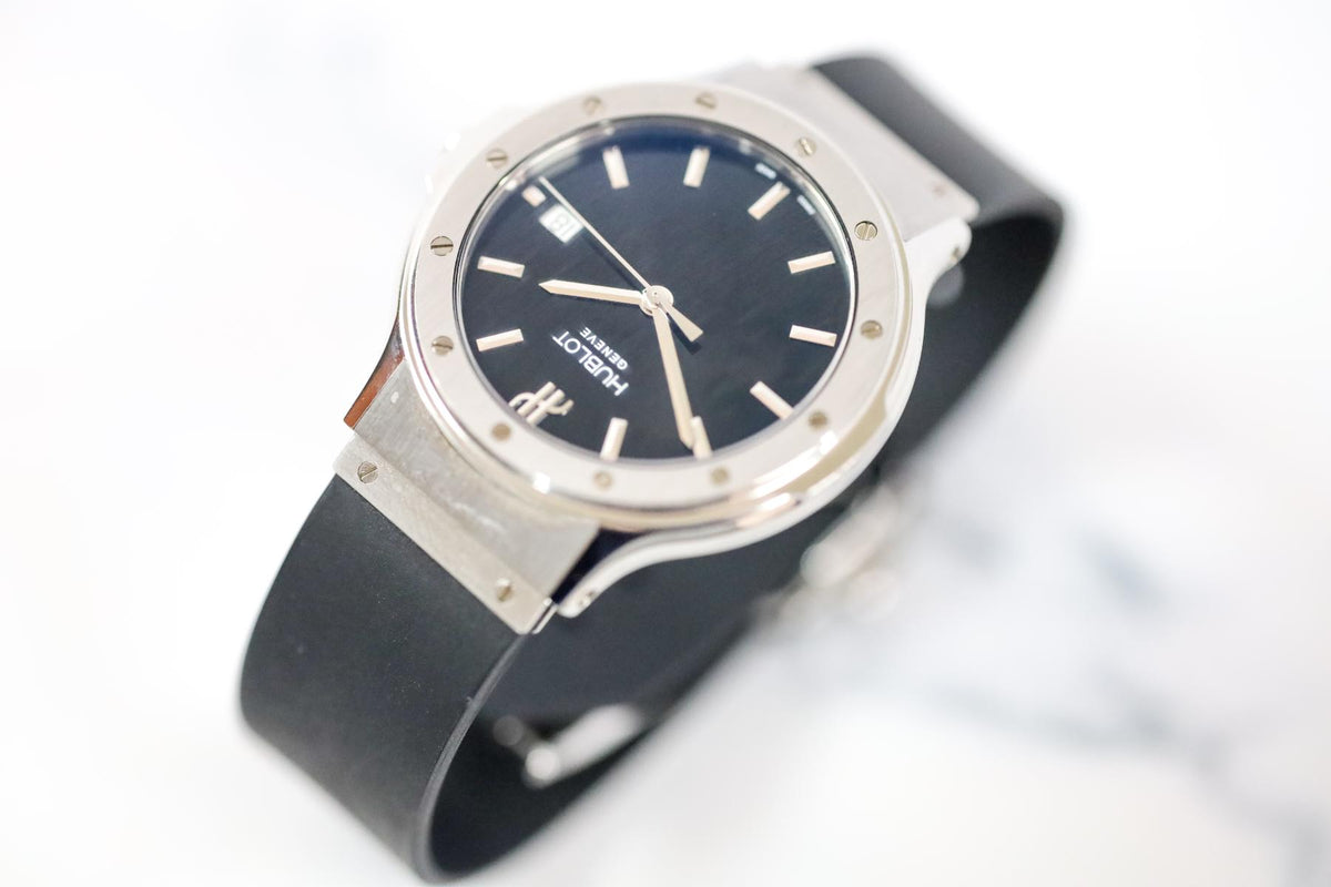 Hublot Classic B.1525.1