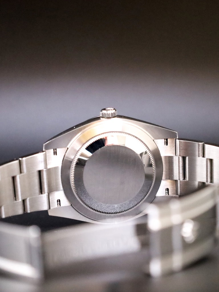 Rolex Datejust 41 126300