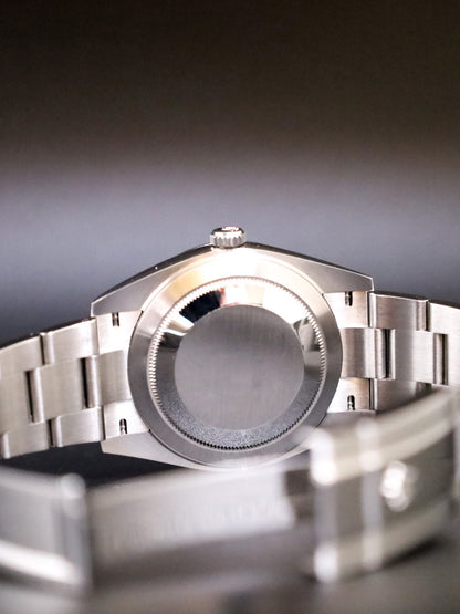 Rolex Datejust 41 126300