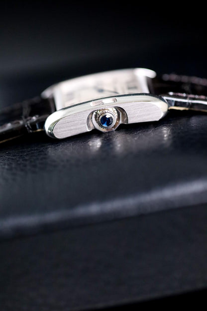 Cartier Tank Anglaise W5310029