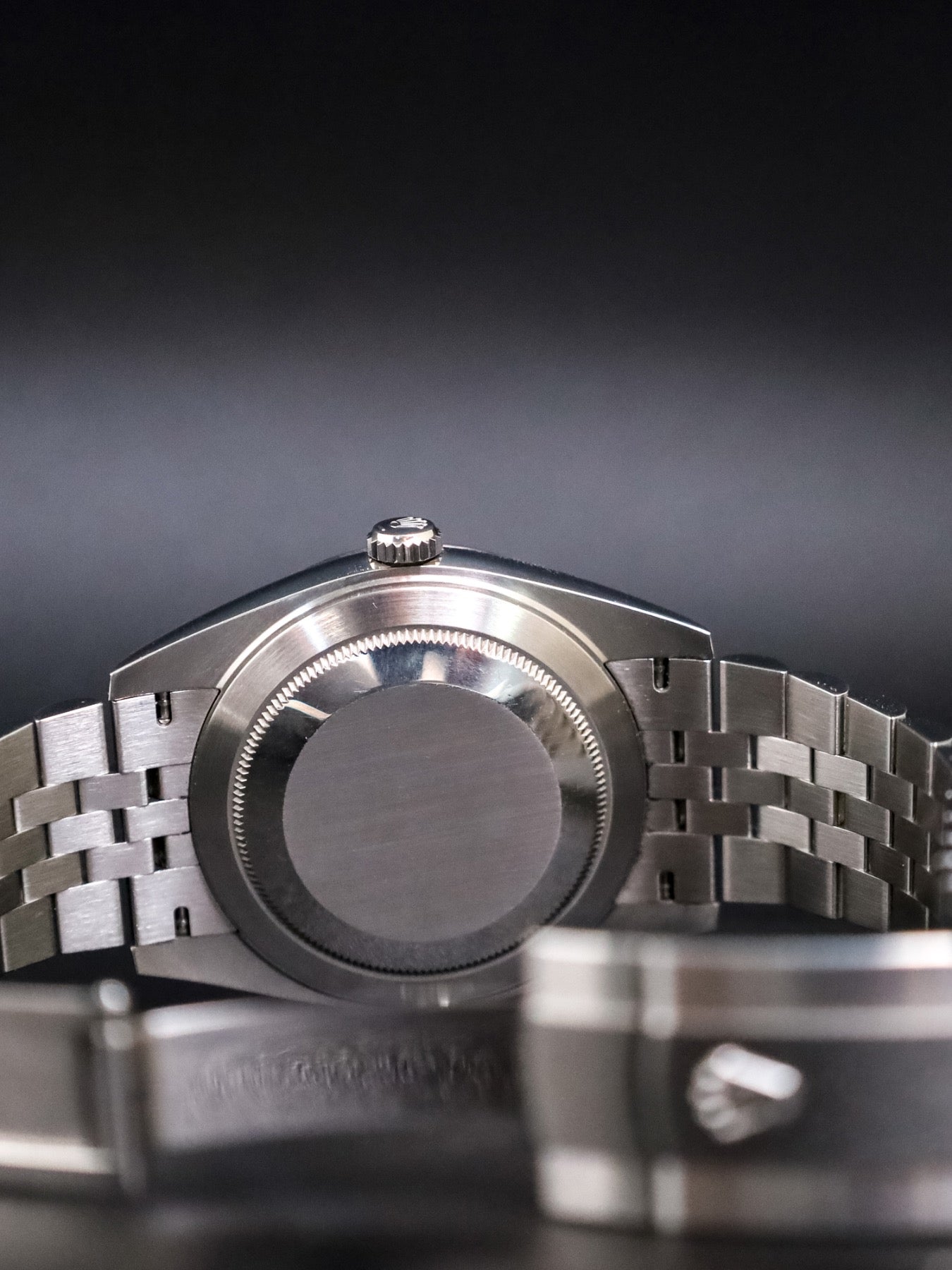 Rolex Datejust 41 126334 Black