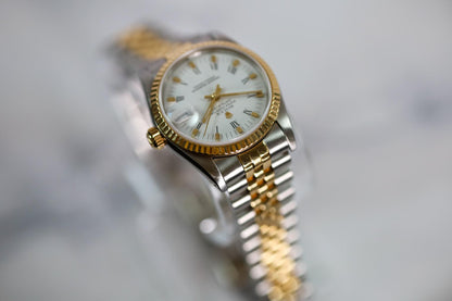 1984 Rolex Datejust 31 68273