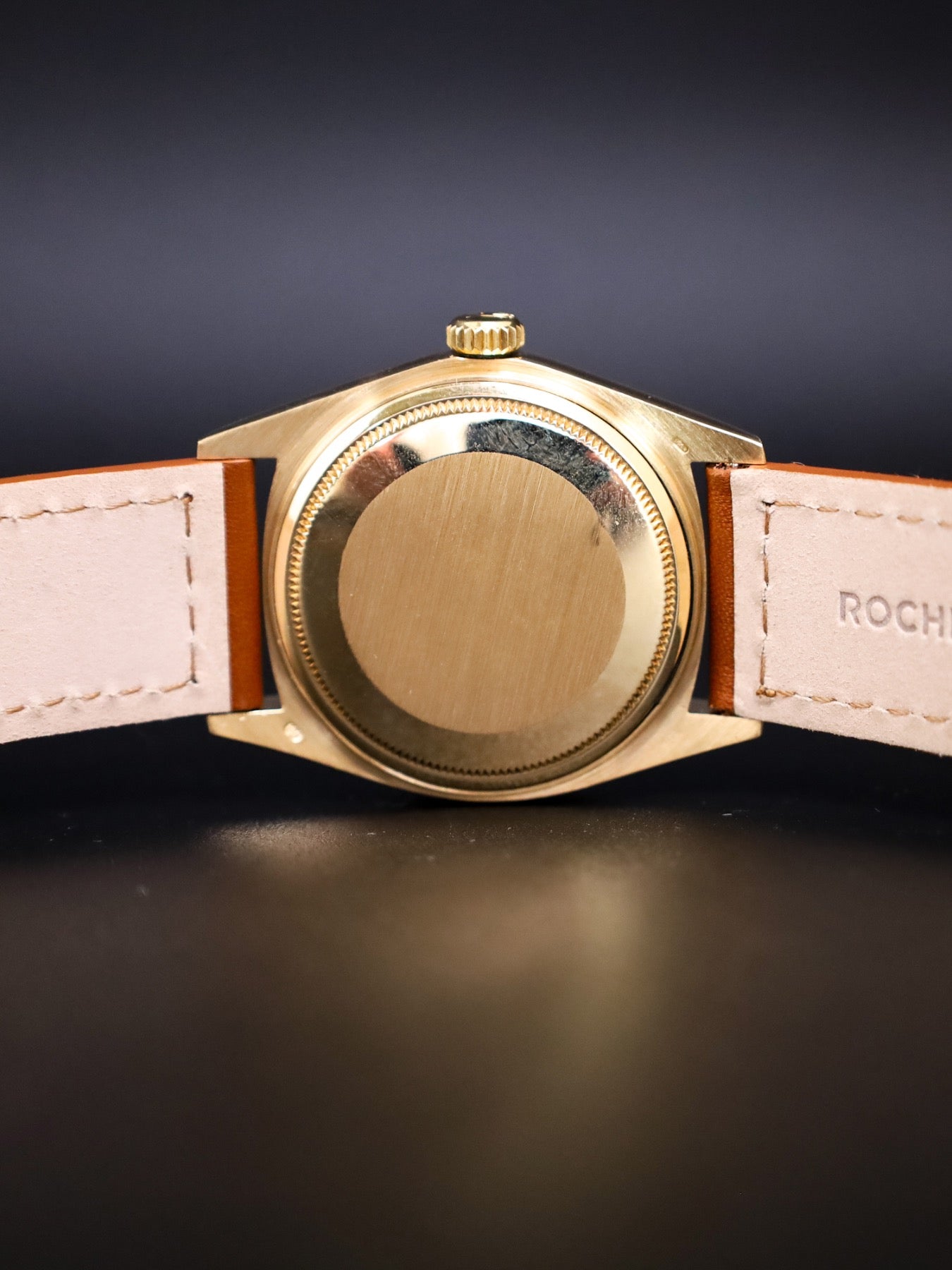 Rolex Day-Date 36 18078Gold