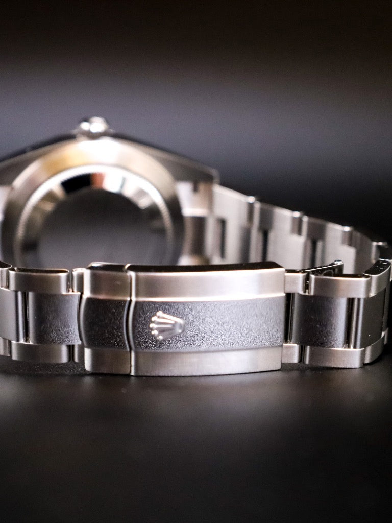 Rolex Datejust 41 126300