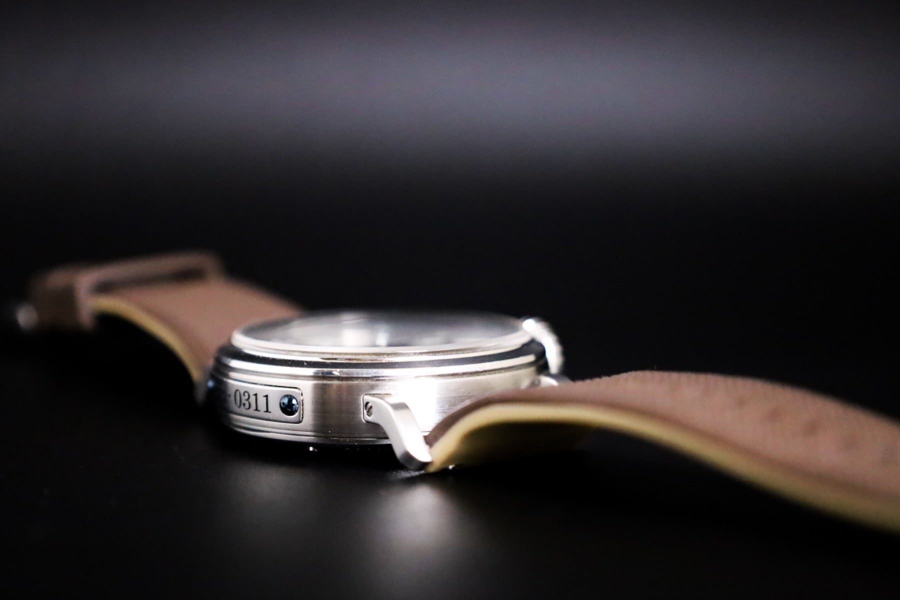 Zenith Pilot Type 20 Extra Special 03.2430.3000 - view 10