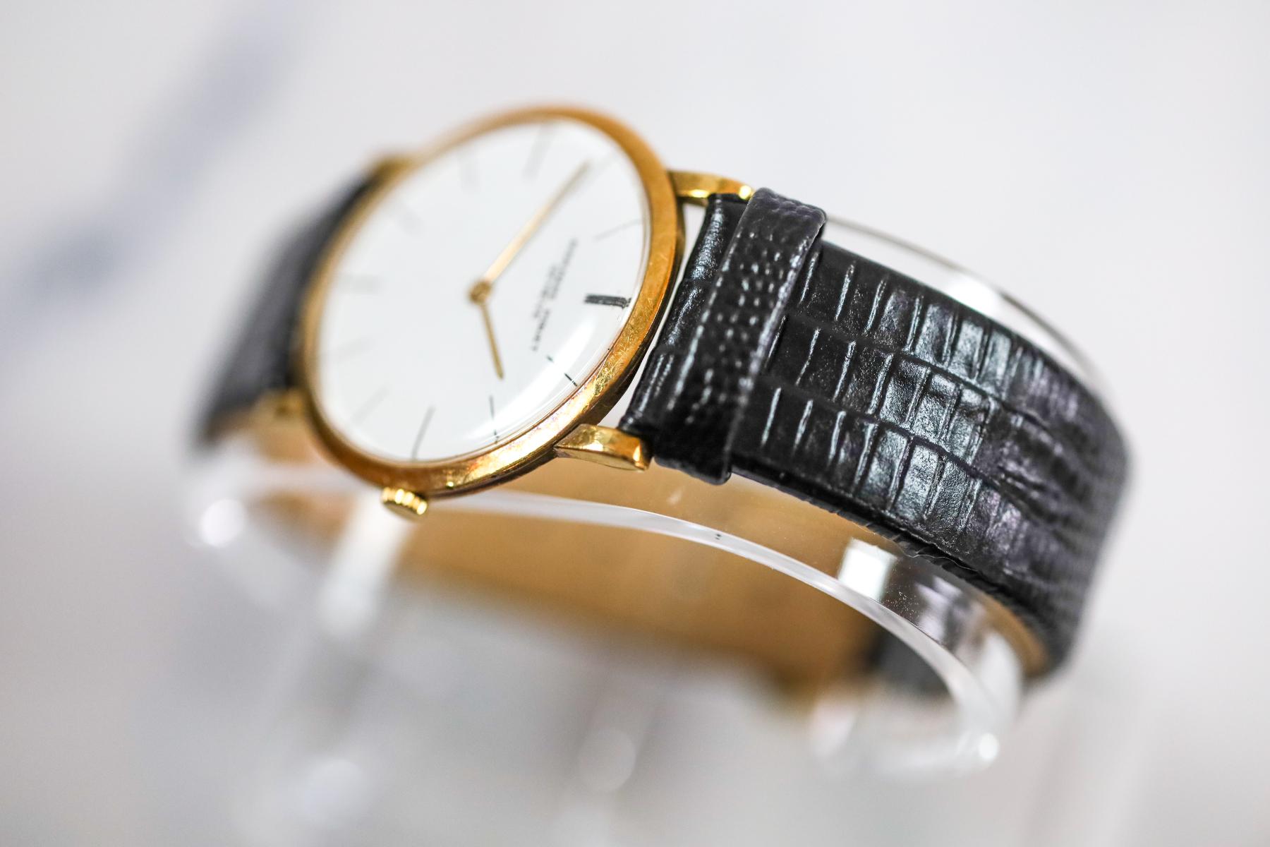 1960's Audemars Piguet Dress watch