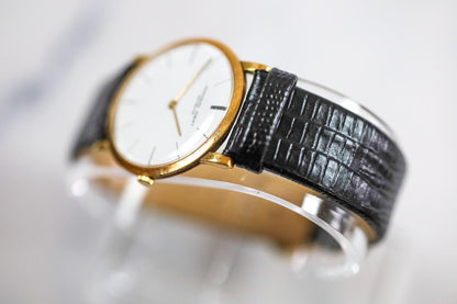 1960's Audemars Piguet Dress watch