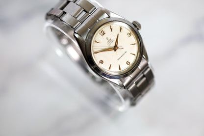 1960 Tudor Royal 7934