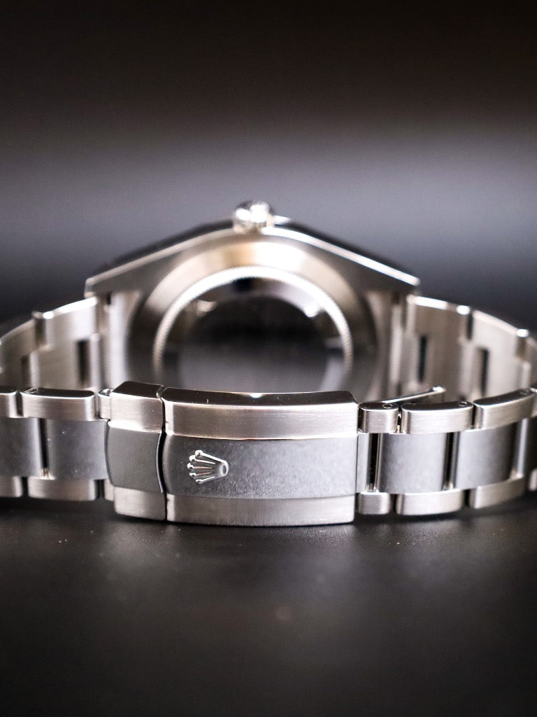 Rolex Datejust II 116300