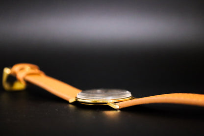 IWC Calatrava R1416 18K Yellow Gold