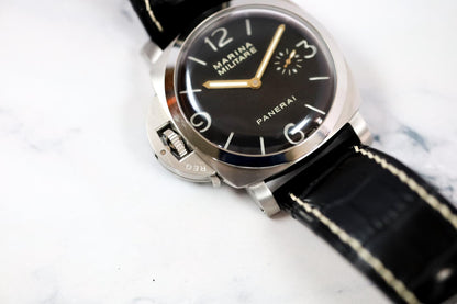 Panerai Marina Militare PAM00217