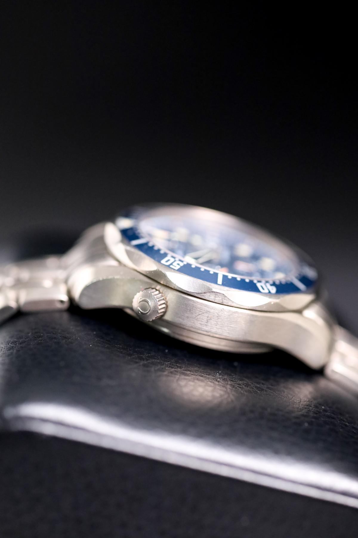 Omega Seamaster Diver 300 2298.80.00