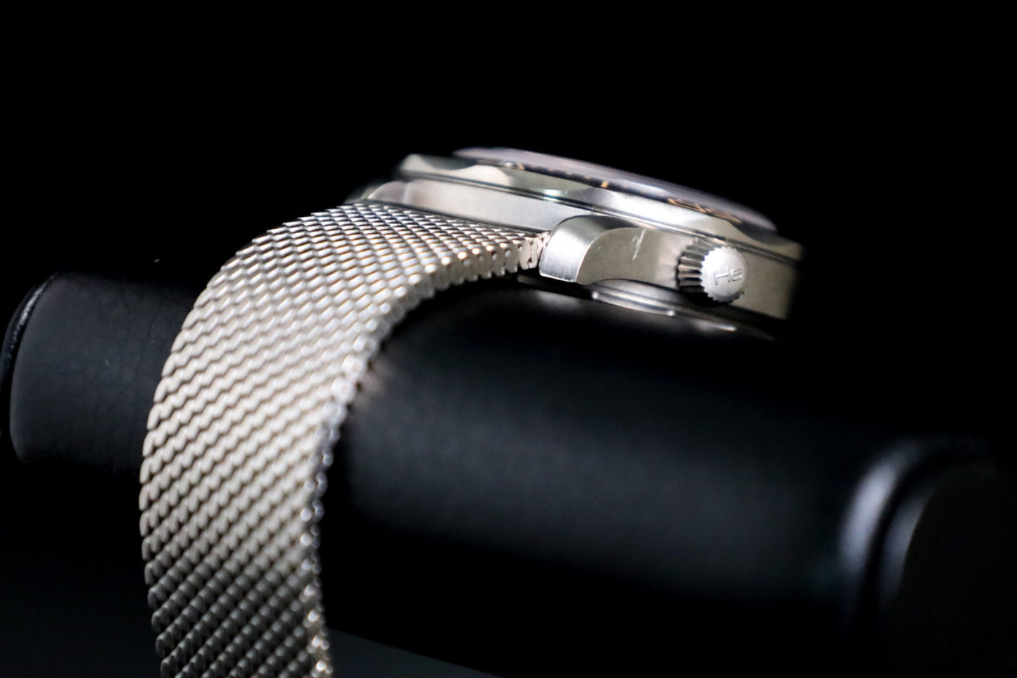 Omega Seamaster Diver 300 M 007 007 No Time To Die