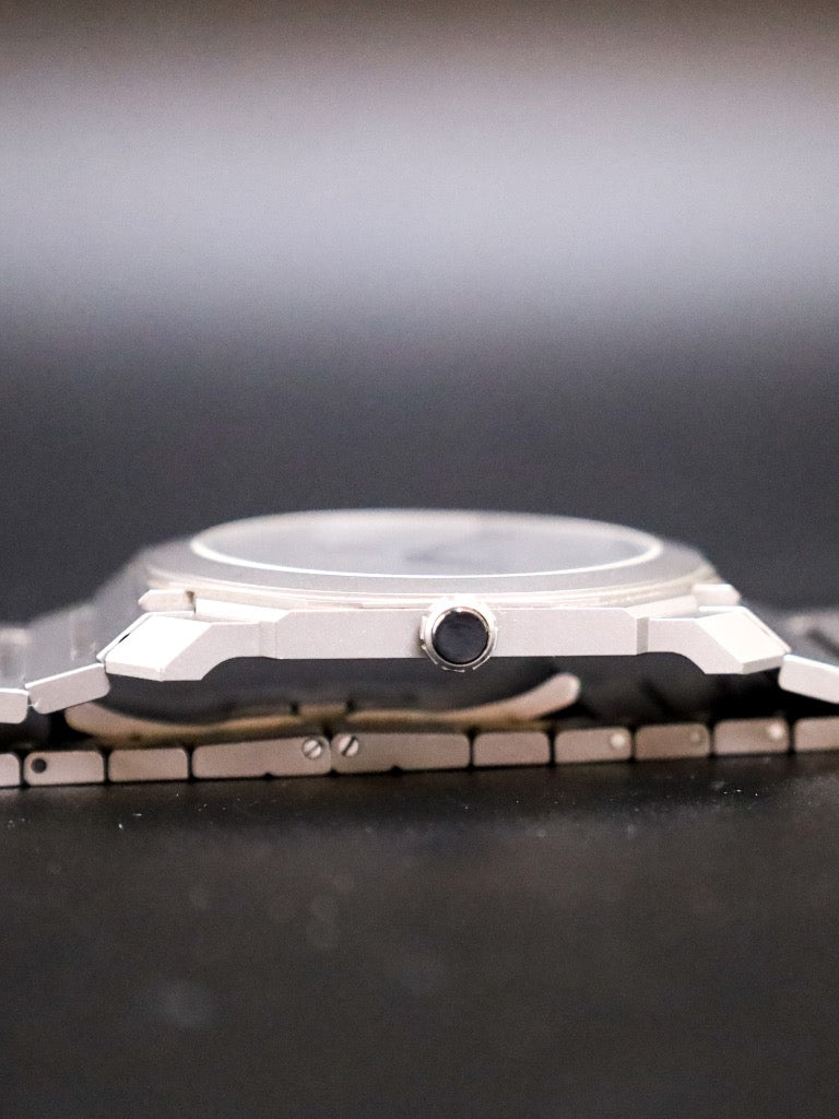 Bulgari Octo Finissimo Arabic 103023